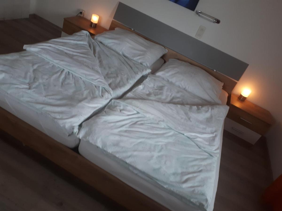 Wiesenhof Apartment ไรท์ แอม อัลป์บาคทัล ภายนอก รูปภาพ