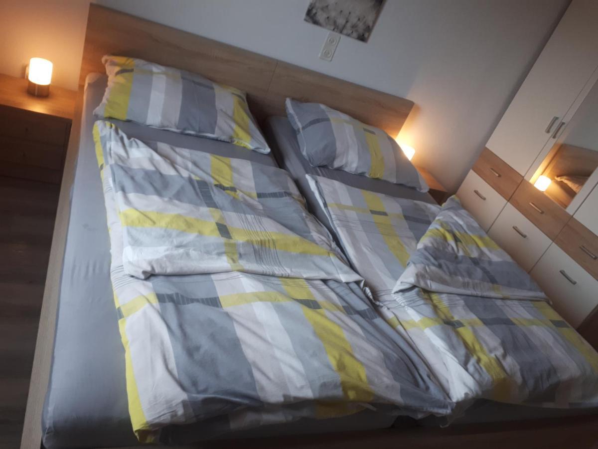 Wiesenhof Apartment ไรท์ แอม อัลป์บาคทัล ภายนอก รูปภาพ