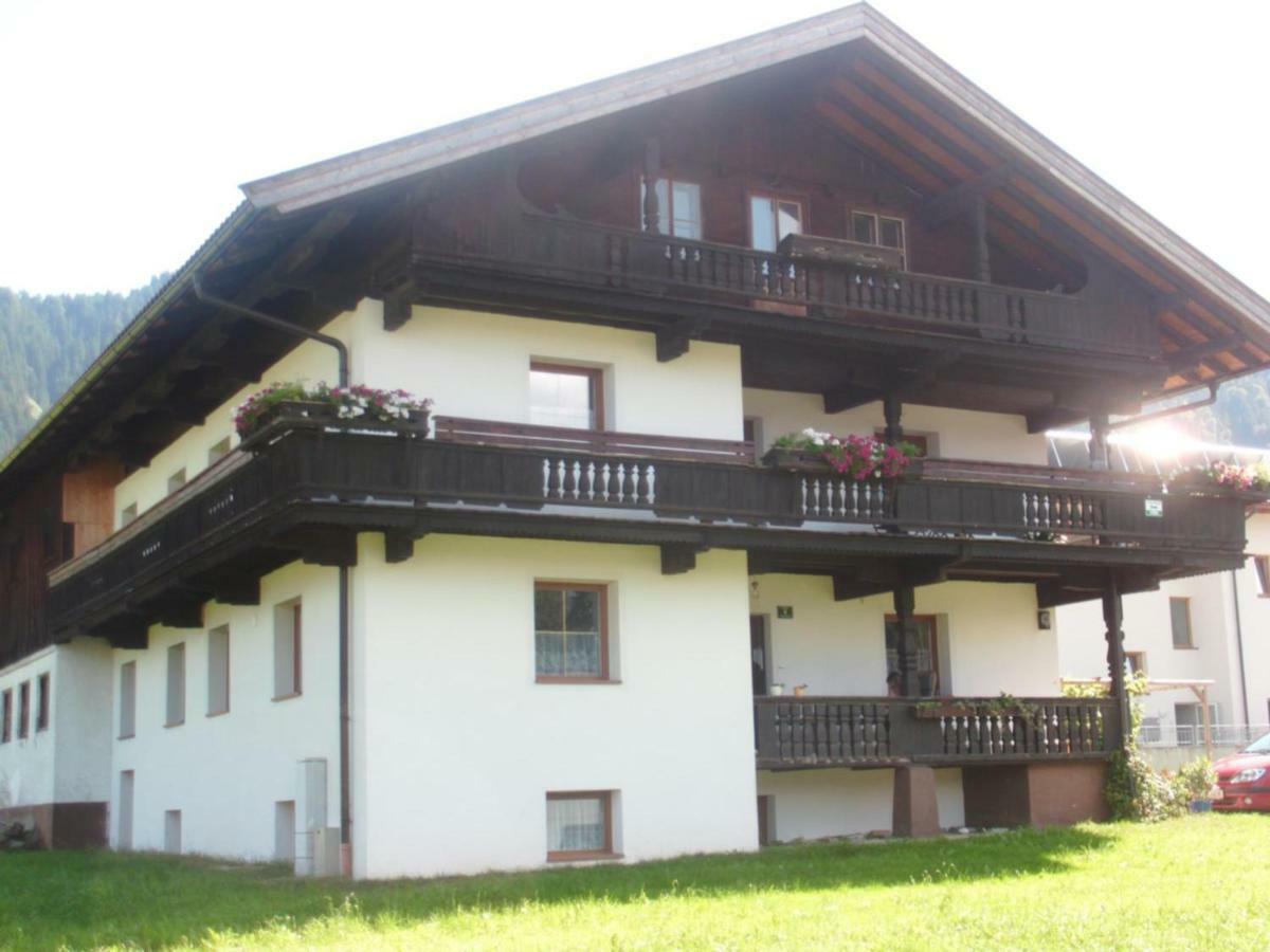 Wiesenhof Apartment ไรท์ แอม อัลป์บาคทัล ภายนอก รูปภาพ