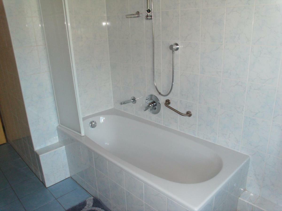 Wiesenhof Apartment ไรท์ แอม อัลป์บาคทัล ภายนอก รูปภาพ