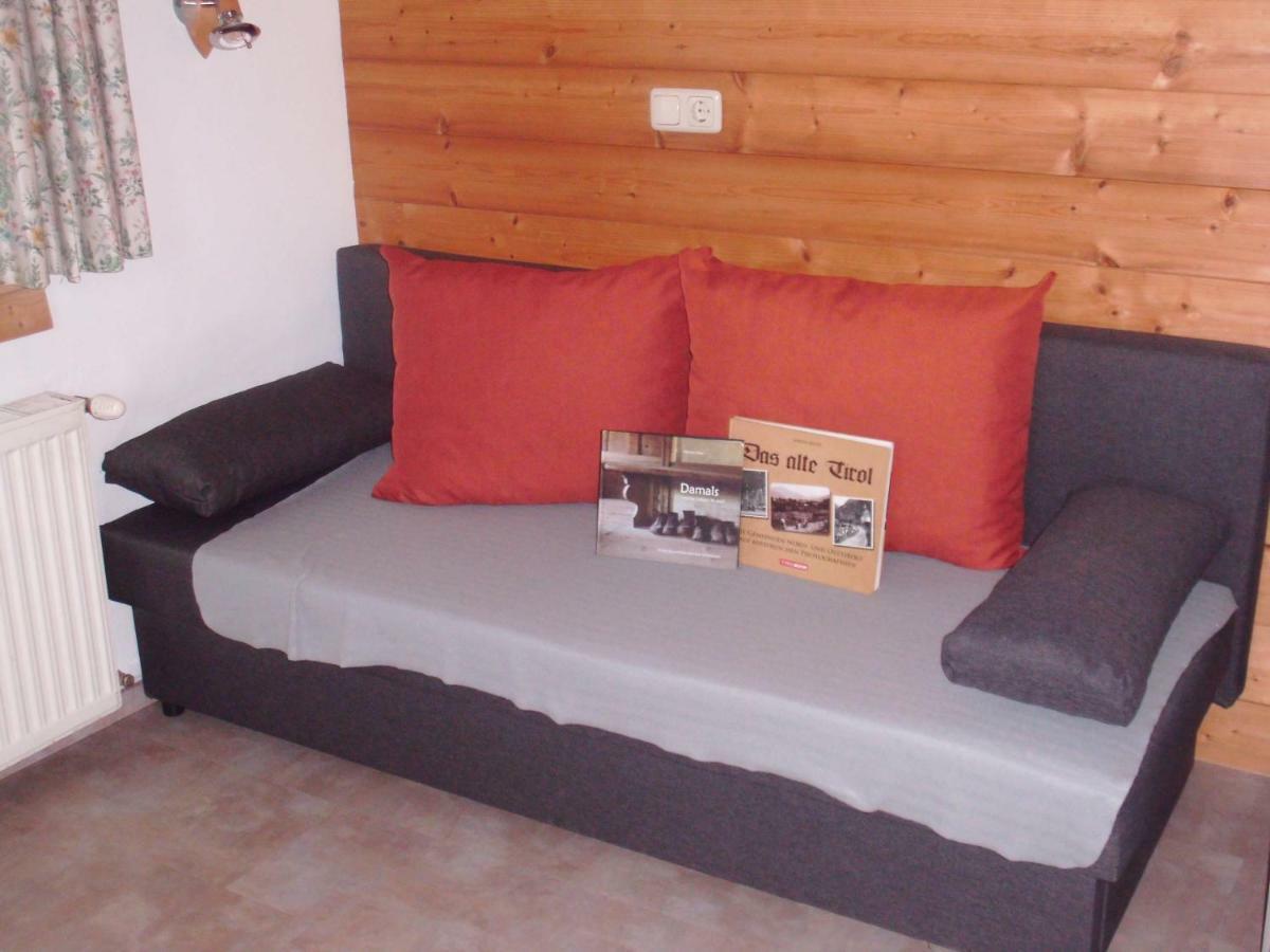 Wiesenhof Apartment ไรท์ แอม อัลป์บาคทัล ภายนอก รูปภาพ