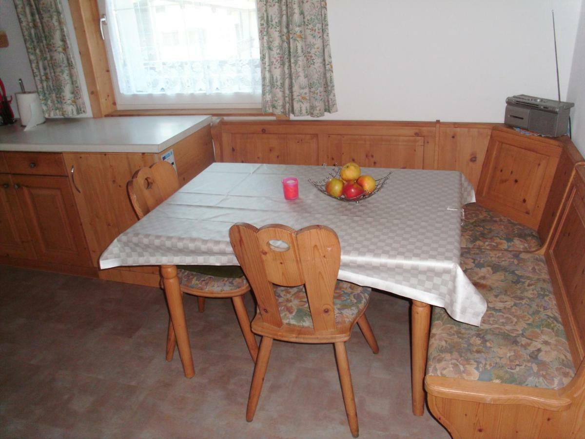 Wiesenhof Apartment ไรท์ แอม อัลป์บาคทัล ภายนอก รูปภาพ