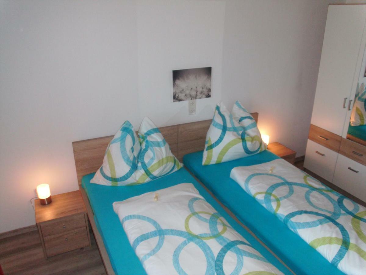 Wiesenhof Apartment ไรท์ แอม อัลป์บาคทัล ภายนอก รูปภาพ