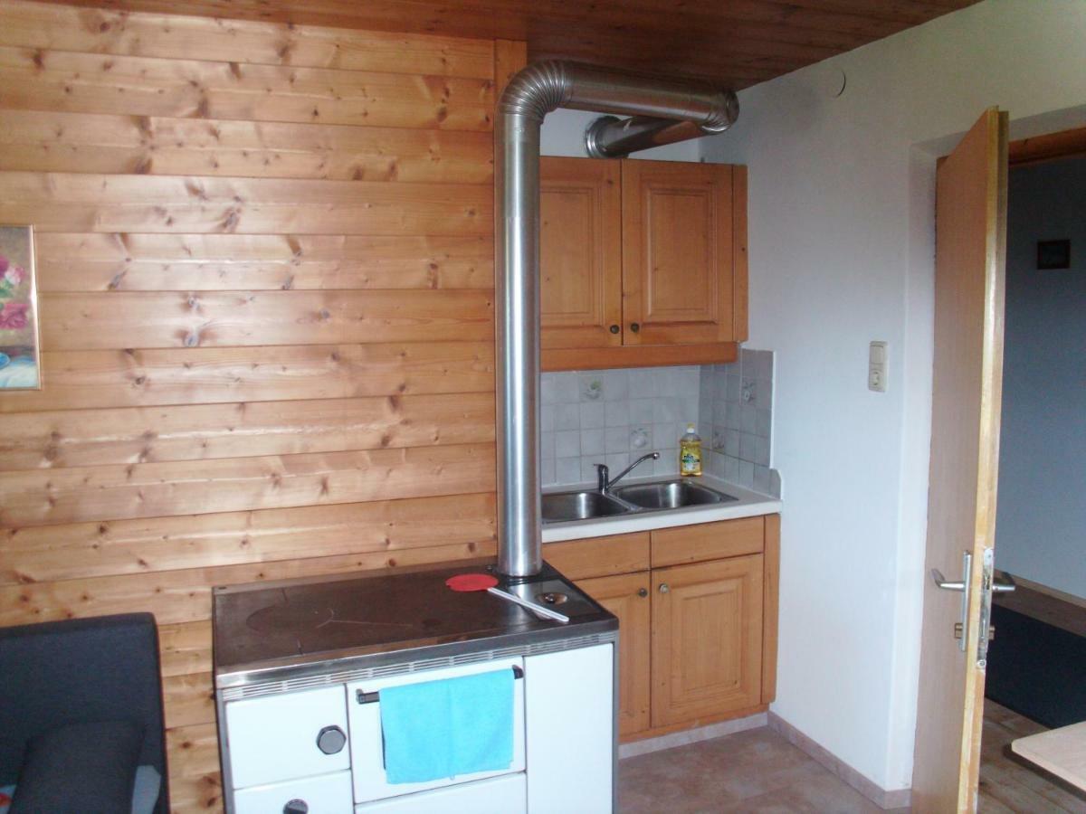 Wiesenhof Apartment ไรท์ แอม อัลป์บาคทัล ภายนอก รูปภาพ