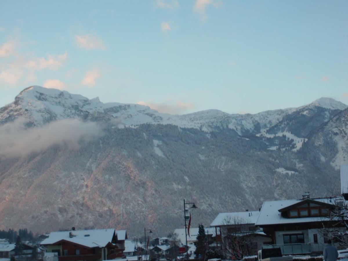 Wiesenhof Apartment ไรท์ แอม อัลป์บาคทัล ภายนอก รูปภาพ